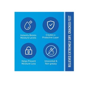 12 - Pack  O'Keeffe's K0320001-12 Healthy Feet Foot Cream in Jar (12 Pack), 3.2 oz - Image 3