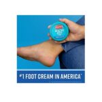 12 - Pack  O'Keeffe's K0320001-12 Healthy Feet Foot Cream in Jar (12 Pack), 3.2 oz - Image 4
