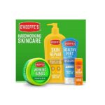 12 - Pack  O'Keeffe's K0320001-12 Healthy Feet Foot Cream in Jar (12 Pack), 3.2 oz - Image 6