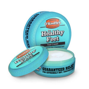 Healthy Feet Foot Cream 2.7 Oz Cream - Image 2