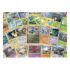 25 Rare Pokemon Cards with 100 HP or Higher Assorted Lot with No Duplicates - Image 3
