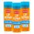 3 - Pack : O'Keeffe's K0710130-3 Cooling Lip Repair Stick (3 Pack)