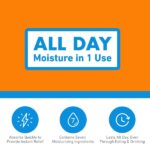 3 - Pack : O'Keeffe's K0710130-3 Cooling Lip Repair Stick (3 Pack) - Image 5