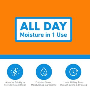 3 - Pack : O'Keeffe's K0710130-3 Cooling Lip Repair Stick (3 Pack) - Image 5