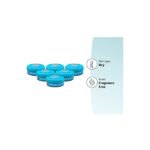 6 Pack O'Keefes 3200 O'Keeffe's for Healthy Feet Creme 3.2-oz Grip Pak - Image 6