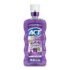 ACT Kids Anti-Cavity Fluoride Rinse Groovy Grape with Fuoride & Exact Dosage Meter, 16.89 Ounce