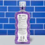 ACT Kids Anti-Cavity Fluoride Rinse Groovy Grape with Fuoride & Exact Dosage Meter, 16.89 Ounce - Image 2