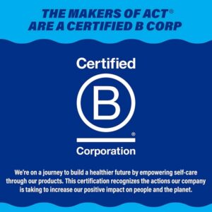 ACT Kids Anti-Cavity Fluoride Rinse Groovy Grape with Fuoride & Exact Dosage Meter, 16.89 Ounce - Image 7