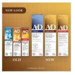 A&D Diaper Rash Ointment & Skin Protectant - 1.5 Oz - Image 4