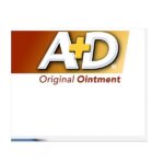 A&D Diaper Rash Ointment and Skin Protectant (Original -1.5 ounces, Pack of 2) - Image 6