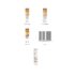 A&D Diaper Rash Ointment and Skin Protectant (Original -1.5 ounces, Pack of 2) - Image 8