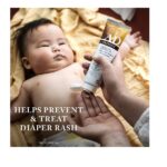 A+D Original Diaper Rash Ointment, 1 Pound Jar Pack of 2 - Image 4