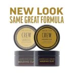 American Crew Men's Molding Clay - 85g/3oz - Image 3