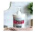 Advanced Clinicals Bulgarian Rose Oil Cream Anti-Aging Rescue for Face, Hands, Neck. Spa Size 16oz - Image 4