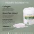 Advanced Clinicals Collagen Skin Rescue Lotion - Hydrate, Moisturize, Lift, Firm. Great for Dry Skin (Two - 16oz) - Image 2