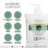 Advanced Clinicals Collagen Skin Rescue Lotion - Hydrate, Moisturize, Lift, Firm. Great for Dry Skin (Two - 16oz) - Image 4