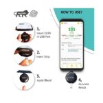 AliveCor KardiaMobile 6L ECG |FDA-Cleared | Wireless 6-Lead EKG | Detects AFib or Normal Heart Rhythm in 30 Seconds - Image 3