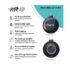 AliveCor KardiaMobile 6L ECG |FDA-Cleared | Wireless 6-Lead EKG | Detects AFib or Normal Heart Rhythm in 30 Seconds - Image 4
