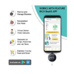 AliveCor KardiaMobile 6L ECG |FDA-Cleared | Wireless 6-Lead EKG | Detects AFib or Normal Heart Rhythm in 30 Seconds - Image 5