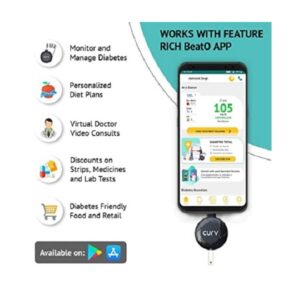 AliveCor KardiaMobile 6L ECG |FDA-Cleared | Wireless 6-Lead EKG | Detects AFib or Normal Heart Rhythm in 30 Seconds - Image 5