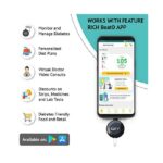 AliveCor KardiaMobile 6L ECG |FDA-Cleared | Wireless 6-Lead EKG | Detects AFib or Normal Heart Rhythm in 30 Seconds - Image 6