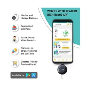 AliveCor KardiaMobile 6L ECG |FDA-Cleared | Wireless 6-Lead EKG | Detects AFib or Normal Heart Rhythm in 30 Seconds - Image 6