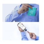 AliveCor KardiaMobile 6L ECG |FDA-Cleared | Wireless 6-Lead EKG | Detects AFib or Normal Heart Rhythm in 30 Seconds - Image 7