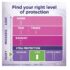 Always Extra Protection Pantiliners – 200 Count - Image 2