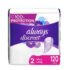 always discreet liners front image