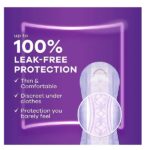 Always Discreet, Incontinence Liners, Very Light, Regular Length, 120 Count - Image 2