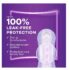 Always Discreet Liners Very Light Regular Length – 120 Count - Image 2