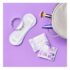 Always discreet bladder leak liners