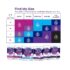 Always Discreet Overnight Pads Ultimate Long Length – 90 Count - Image 4