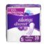 always discreet maximum incontinence pads
