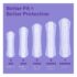 Always Discreet Maximum Long Length Incontinence Pads – 39 Count - Image 3