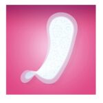 Always Incredibly Thin Regular Daily Liners wrapped 120 Count Pack of 2 - Image 7