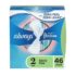 always size 2 infinity pads front image
