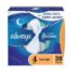 Always flexfoam overnight pads 38 count