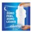 Always FlexFoam Size 5 Pads Extra Heavy Overnight With Wings – 30 Count - Image 2