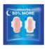 Always FlexFoam Size 5 Pads Extra Heavy Overnight With Wings – 30 Count - Image 3