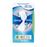 Always Infinity Pads Heavy Flow 32 ct. - Image 2