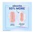 Always Infinity Regular Pads With Wings – 36 Count Pack of 2 - Image 3