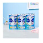 Always Infinity Pads With Wings, Regular Absorbency , 36 count , Pack of 2 - Image 5