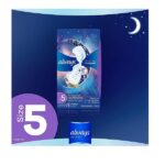 Always Infinity Pads with Wings, Extra Heavy Overnight, 24 Count (Pack of 6) - Image 3