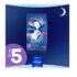Always Infinity Overnight Pads Extra Heavy – 24 Count Pack of 6 - Image 3