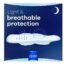 Always Infinity Overnight Pads Extra Heavy – 24 Count Pack of 6 - Image 4