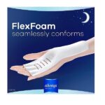 Always Infinity Pads with Wings, Extra Heavy Overnight, 24 Count (Pack of 6) - Image 5