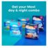 Always Maxi Overnight Extra Heavy Pads With Wings – 20 Count - Image 5