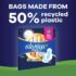 Always Maxi Overnight Pads with Wings – Size 4, Unscented (84 Count) - Image 8