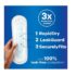 Always Maxi Super Pads With Flexi Wings Unscented – 42 Count - Image 2